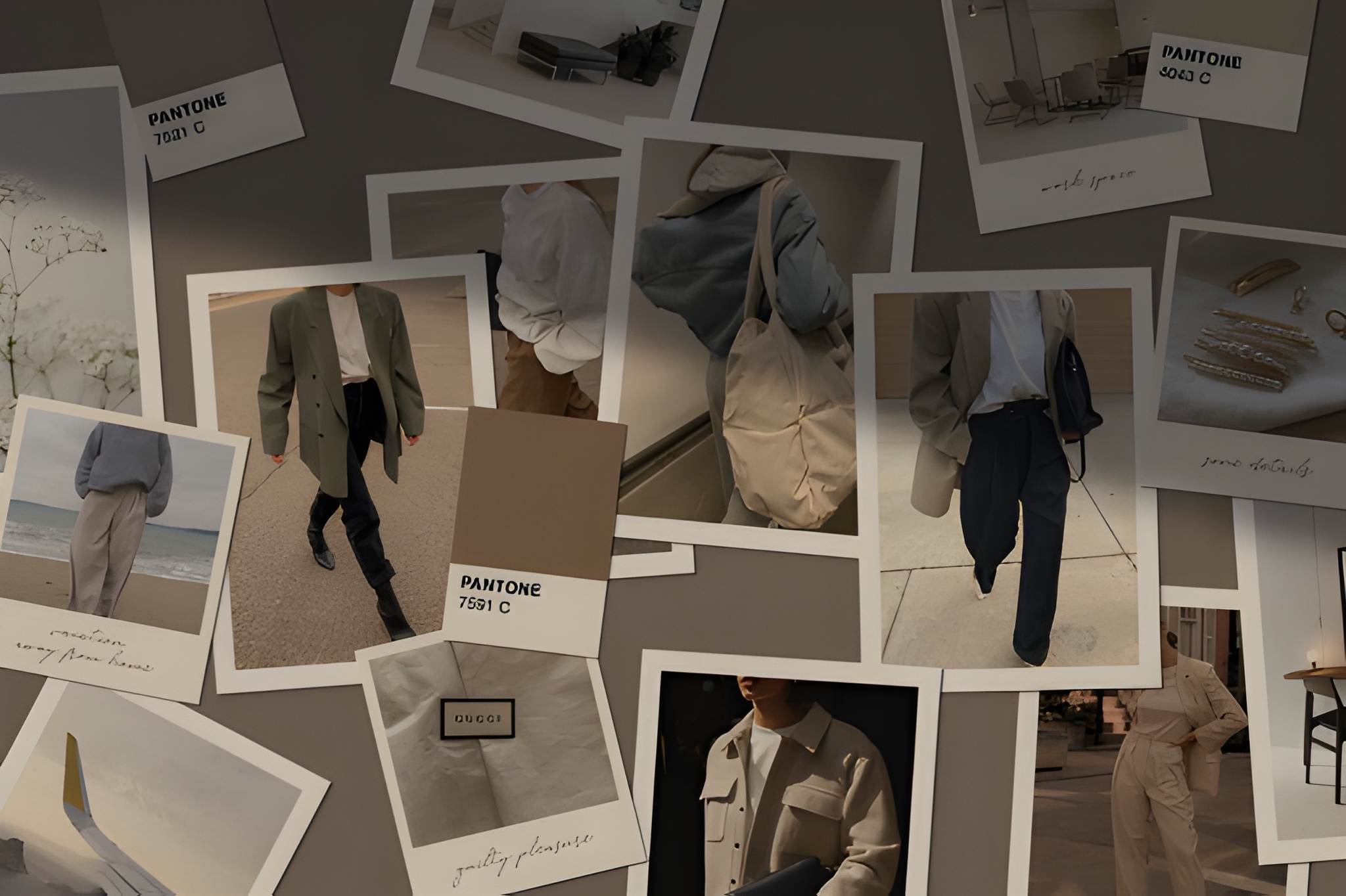 The Wardrobe Rule that Eliminates 80% of Bad Purchases